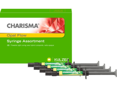 Charisma Opal Flow Assortment