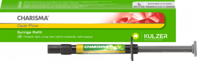 Charisma Opal Flow syr  B2