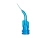 Micro Capillary Tips Blue