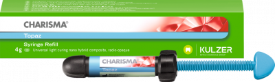 Charisma Topaz Syr Refill  А3 (1x4 г)