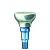 Формирователь SICvantage Gingiva Shaper blue,posterior,concave,GH 3.0 мм 