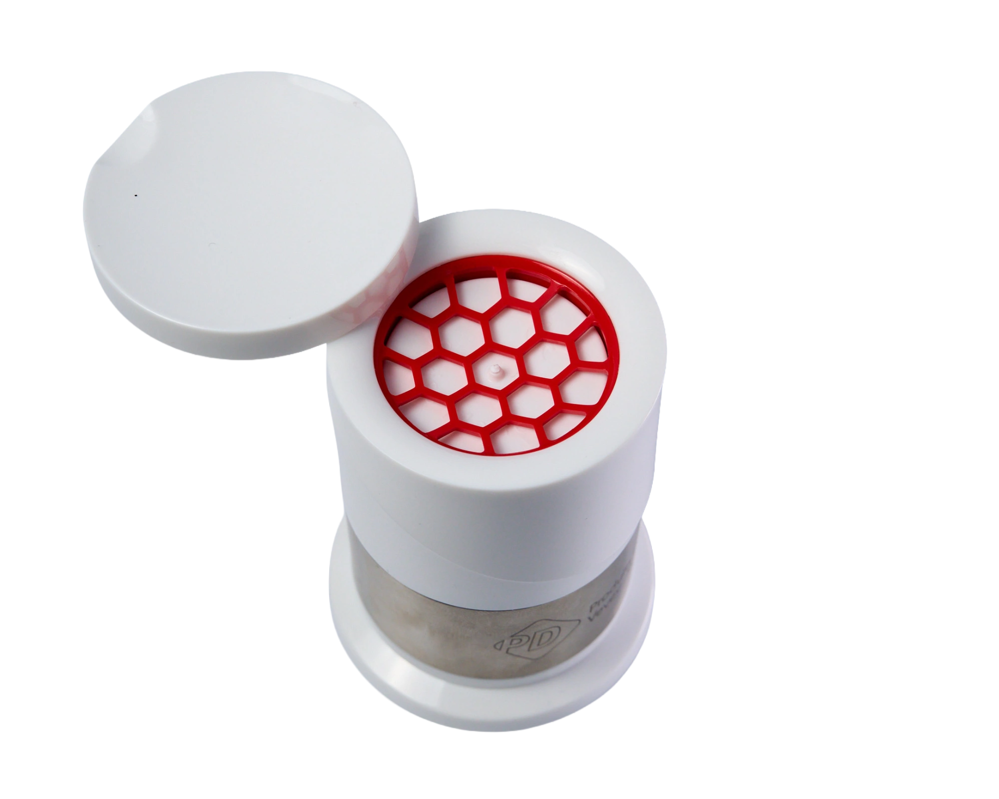 P-One Dispenser for Cotton pellets,with 2 grids