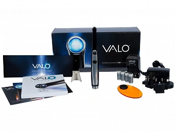 VALO cordless black