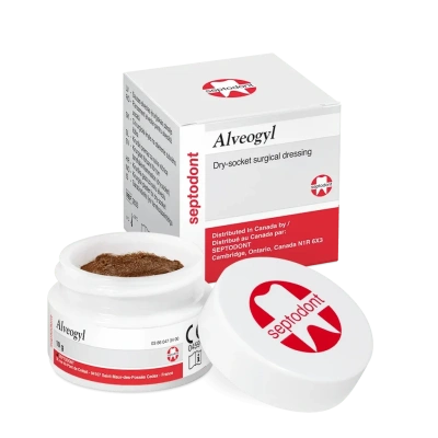 ALVEOGYL