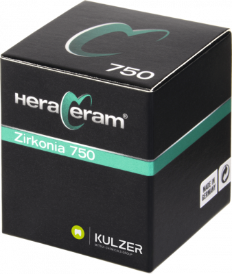 Искусственная десна HC 750 G8