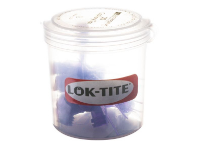 Capillary Tips (0,36mm) -насадки для эвакуации жидкости из канала