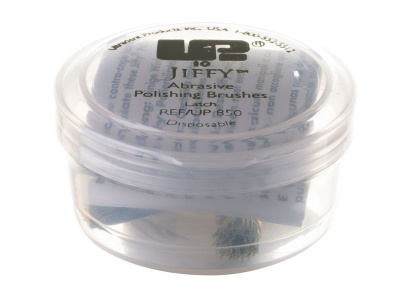 Jiffy Regular Brushes