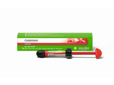 Charisma CLASSIC Syr Refill  B2 (1 х 4г) 