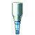 Формирователь SICvantage Gingiva Shaper blue,anterior,concave,GH 7.0 мм 