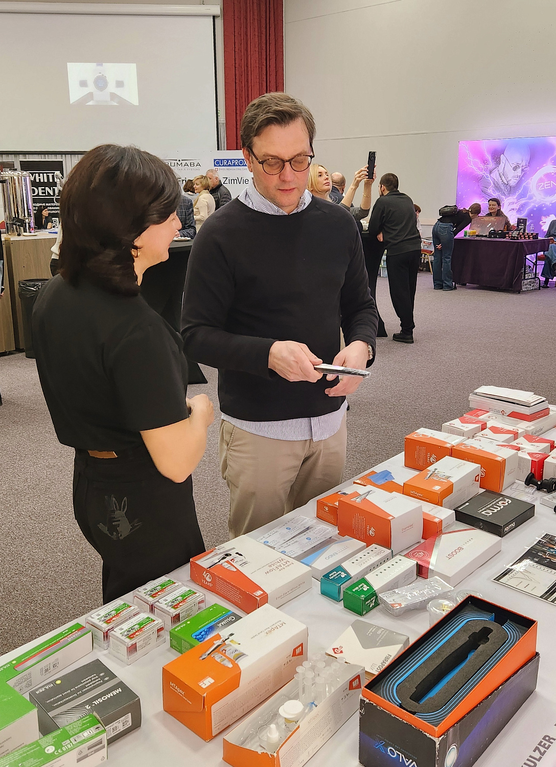 Конгресс "Эндо просто 2.0 с ресто"