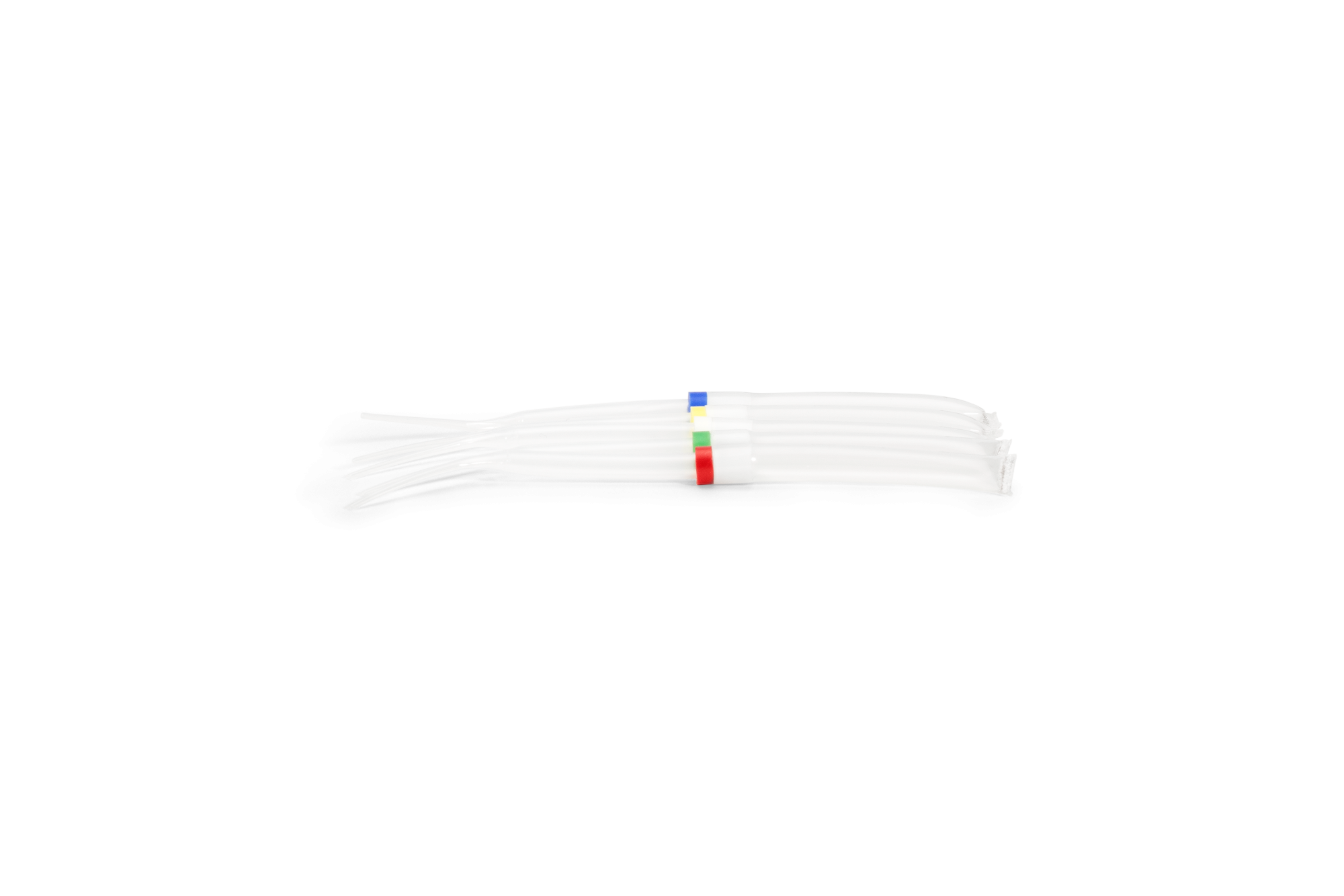 PIPETTES PLASTIC "ENDO" 0.3 ml ASSORTED,пипетки пластиковые