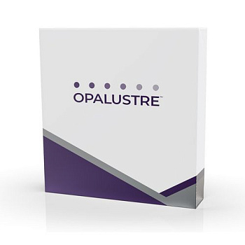 Opalustre Refill - 4 шприца