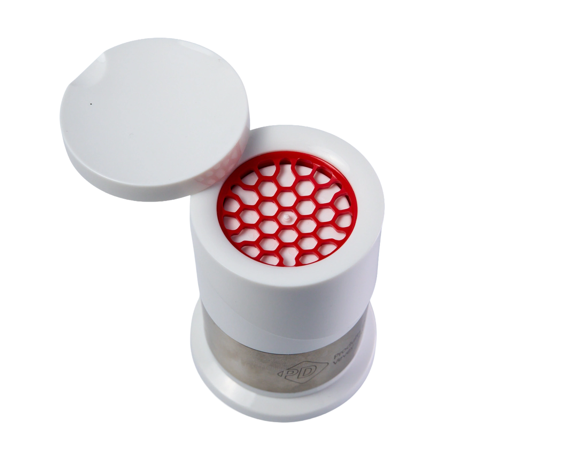 P-One Dispenser for Cotton pellets,with 2 grids