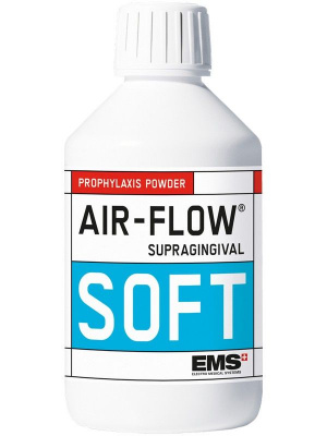 Порошок AIRFLOW SOFT 200  гр