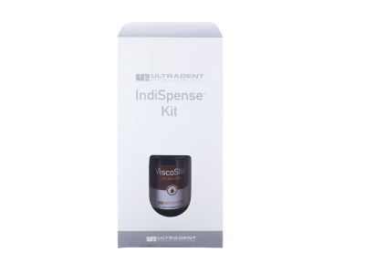 ViscoStat Dento-infusor Kit -гемостатик набор