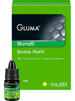 GLUMA Bond 5 (2026-04-12)