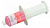 CitricAcid IndiSpense Syringe