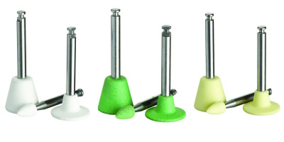 Jiffy Polisher Variety Pak