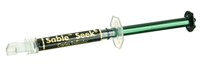 Sable Seek refill - шприц
