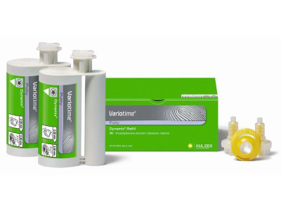 Variotime Dynamix Putty (2x380мл)